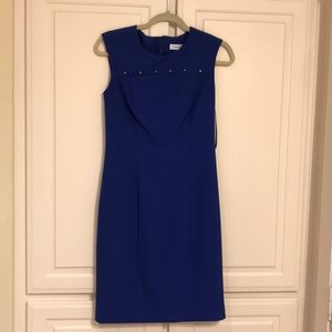 Calvin Klein dress NWOT